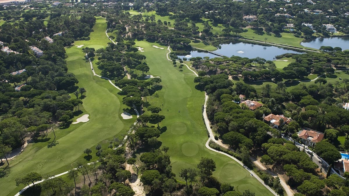 Quinta do Lago Resort Algarve: destination wedding venue in 8135-024 Almancil, Portugal