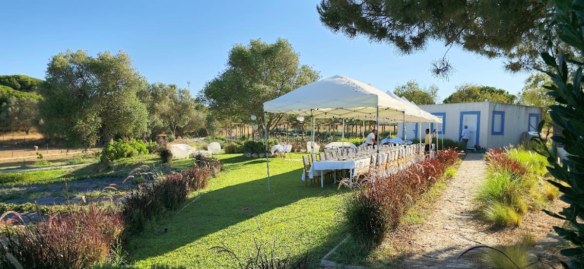 Quinta do Mel — destination wedding venue in 8200-380 Olhos de Água, Portugal
