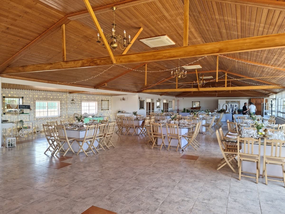 Quinta do Monte- Negrais — destination wedding venue in 2715-311 Almargem do Bispo, Portugal