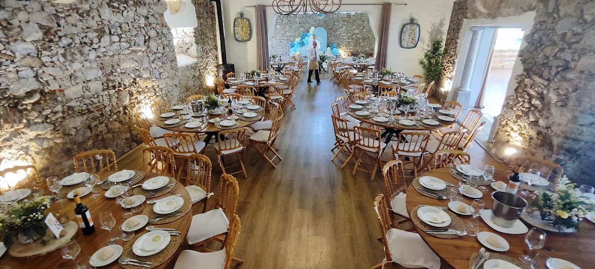 Quinta do Páteo — destination wedding venue in 2565-000 Dois Portos, Portugal