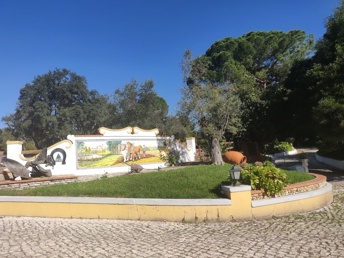 Quinta do Porto da Ramagem — destination wedding venue in 2830 Barreiro, Portugal