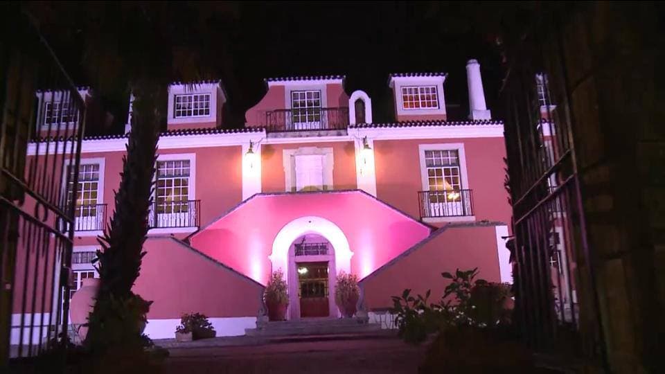 Quinta do Serpa: destination wedding venue in 2625-257 Vialonga, Portugal