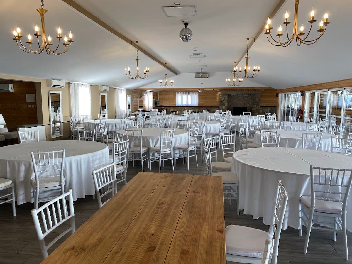 Quinta Dos Grandchildren — destination wedding venue in 8125-024 Quarteira, Portugal