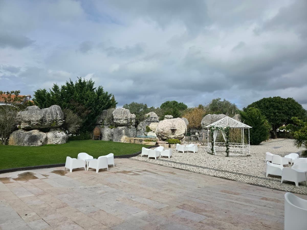 Quinta Dos Lapiás — destination wedding venue in 2715-316 Lisboa, Portugal