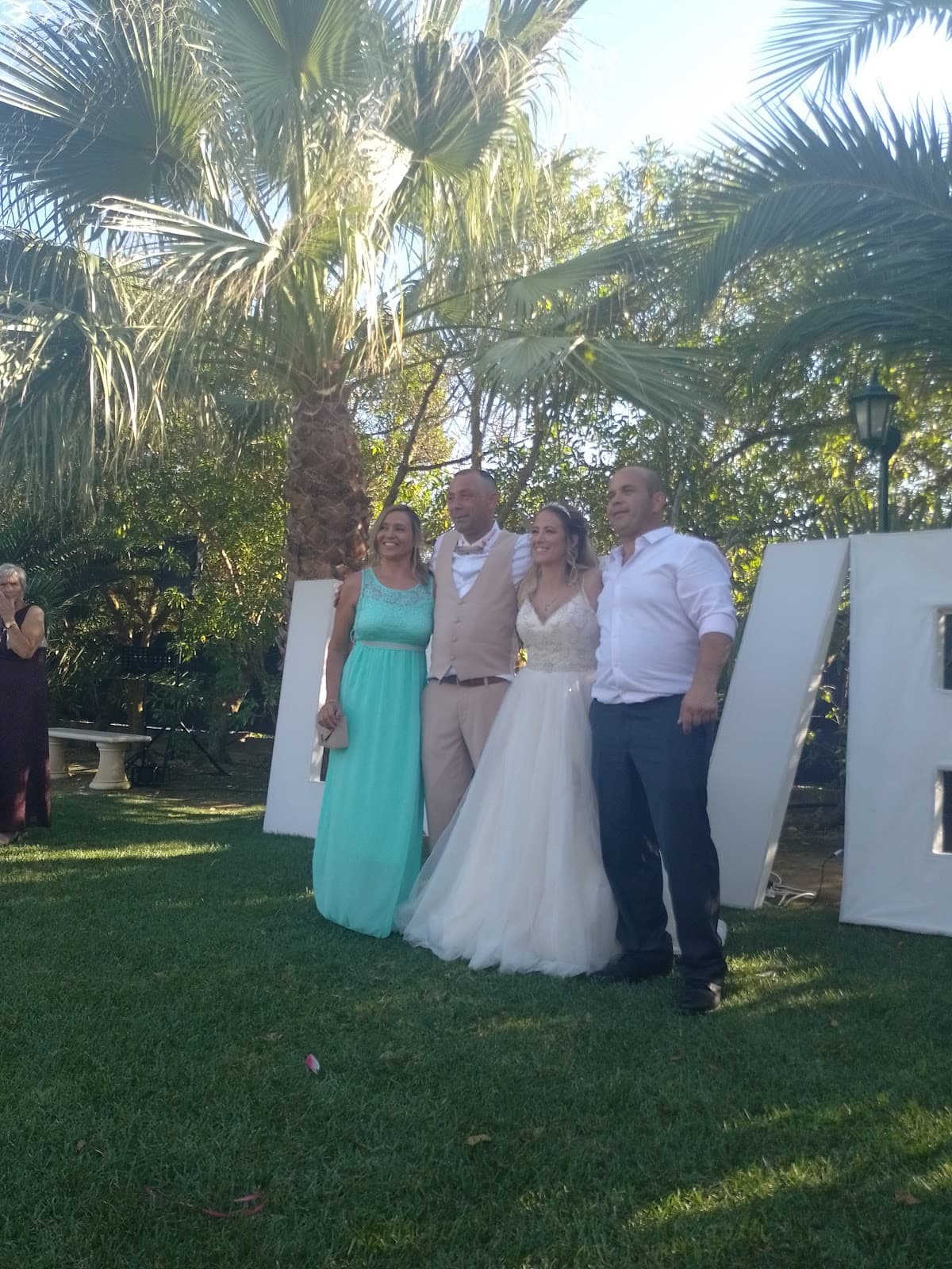 Quinta dos Pinheiros: destination wedding venue in 8125-303 Quarteira, Portugal