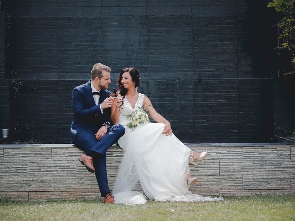 Quinta dos Platanos: destination wedding venue in 2665-492 Ericeira, Portugal