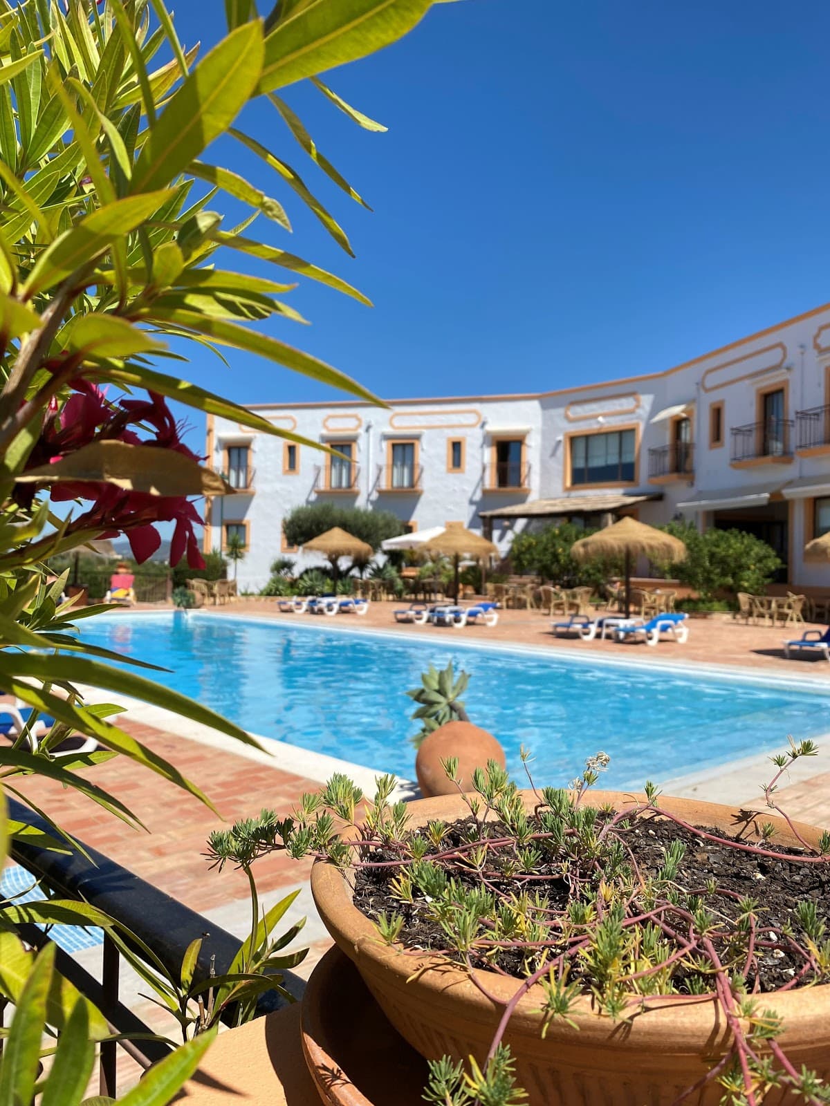 Quinta dos Poetas, Nature Hotel & Apartments: destination wedding venue in 8700-245 Olhão, Portugal