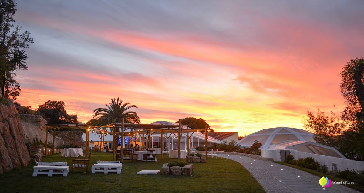 Quinta dos Rouxinóis — destination wedding venue in 2665-195 Malveira, Portugal
