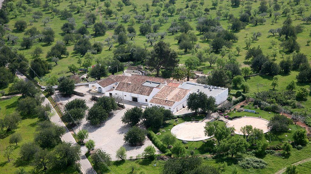 Quinta Eventos - Exclusive Event Venue — destination wedding venue in 8800-503 Tavira, Portugal