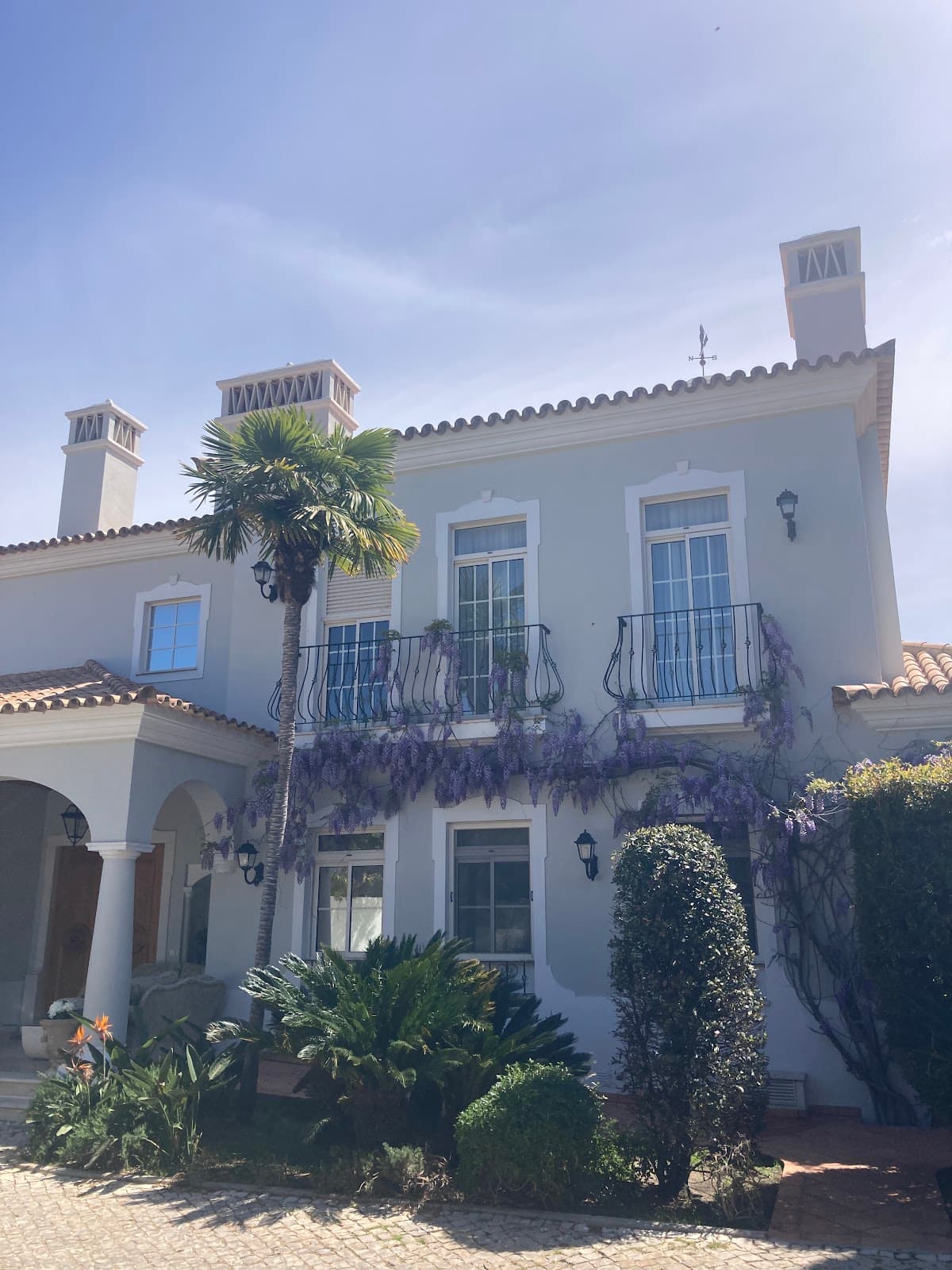 Quinta Jacintina: destination wedding venue in 8135-025 Almancil, Portugal