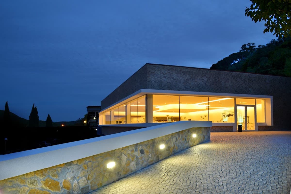 Quinta Marquês Da Serra - Grupo MS — destination wedding venue in 2615-622 Calhandriz, Portugal