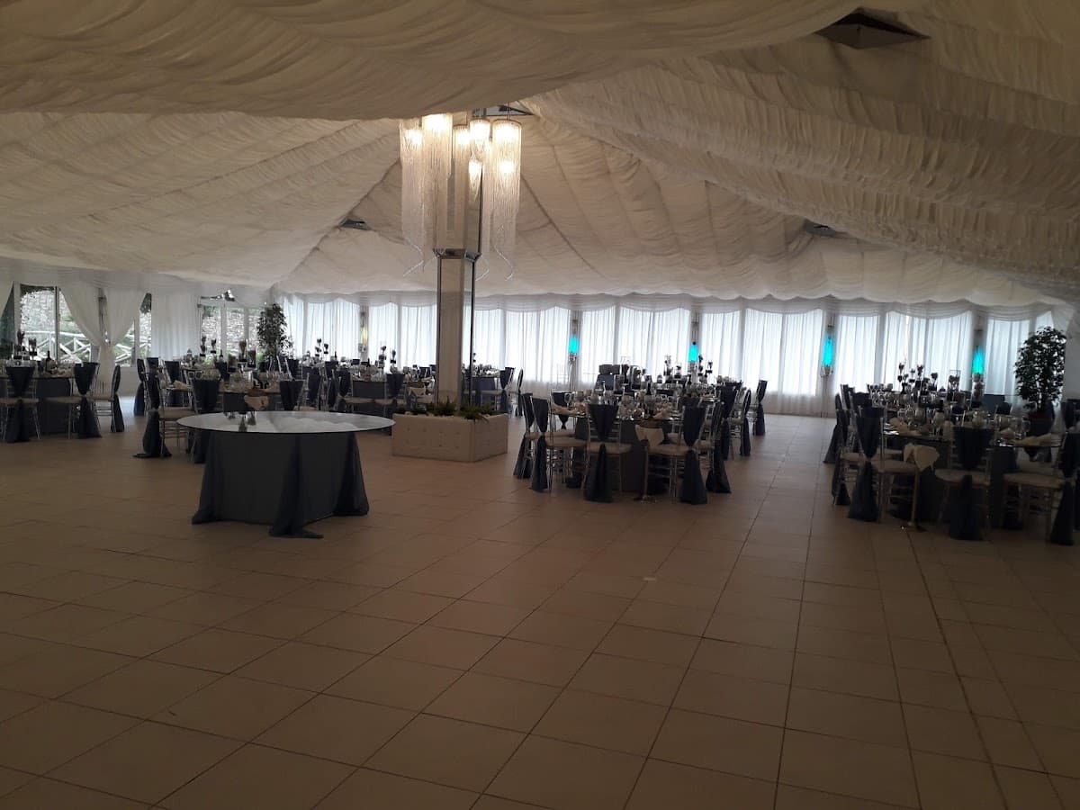 Quinta Mil e Uma noites — destination wedding venue in 2665-506 Venda do Pinheiro, Portugal