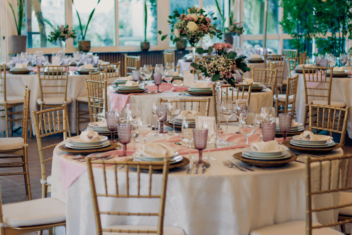 Quinta O Profeta: destination wedding venue in 2650-260 Amadora, Portugal