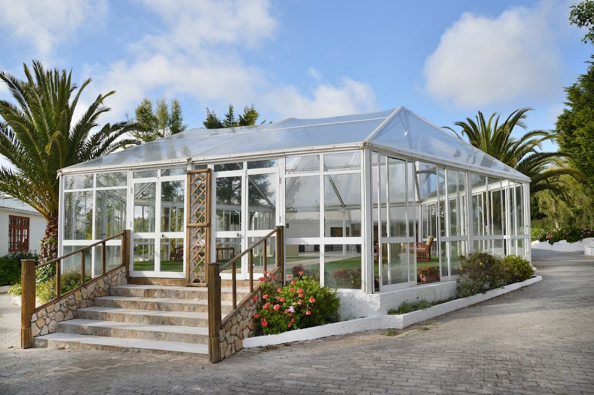 Quinta Pinhal dos Frades: destination wedding venue in 2655-420 Ericeira, Portugal