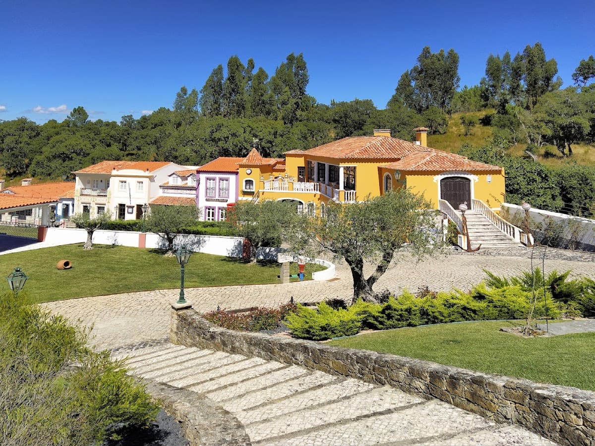Quinta Vale da Carva: destination wedding venue in 2665-015 Mafra, Portugal