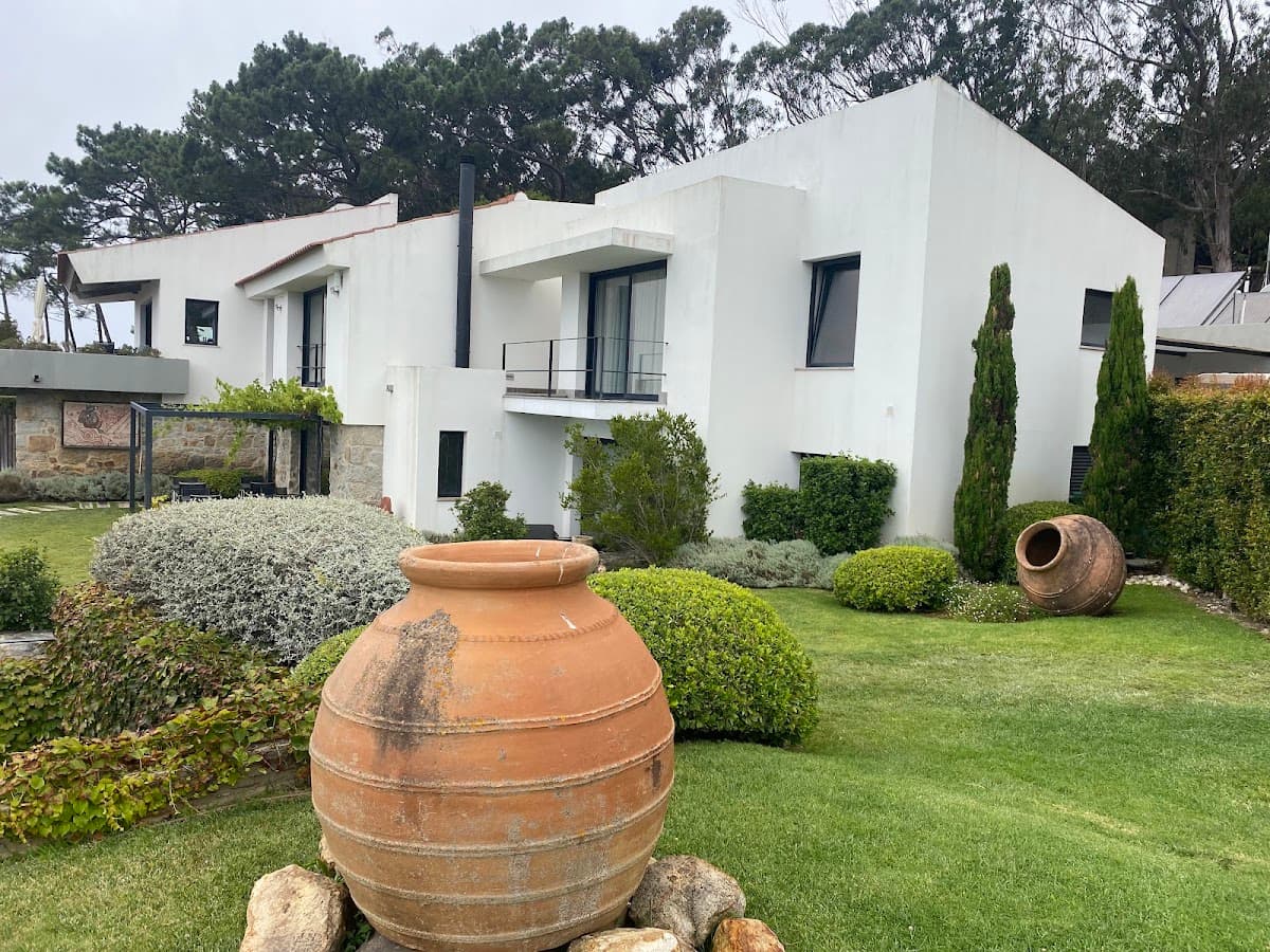 Quinta Vale da Roca: destination wedding venue in 2705-001 Colares, Portugal