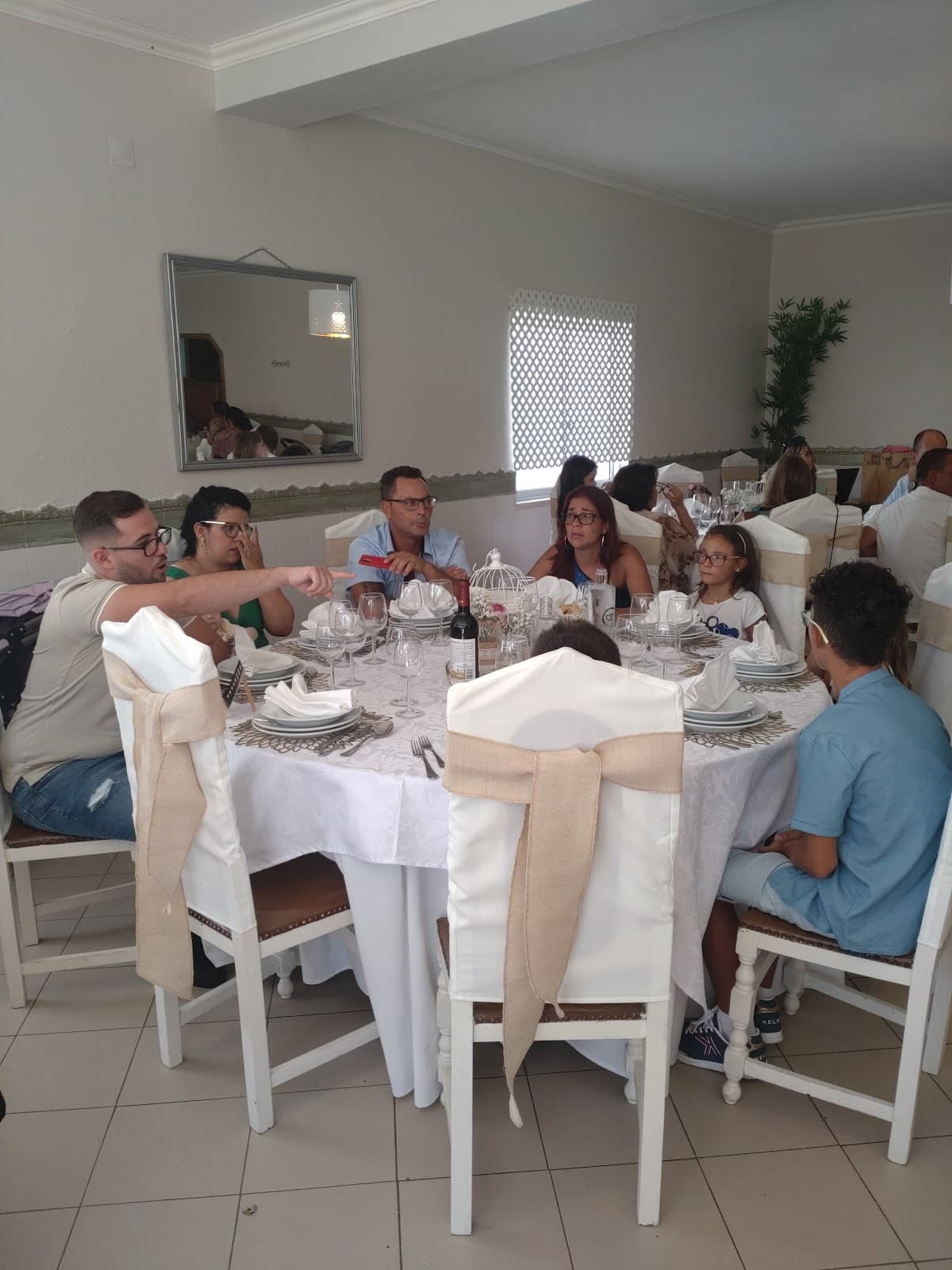 Quintinha dos Noivos — destination wedding venue in 2865 Fernão Ferro, Portugal