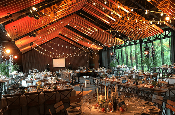 Réception Prestige — destination wedding venue in 95650 Puiseux-Pontoise, France