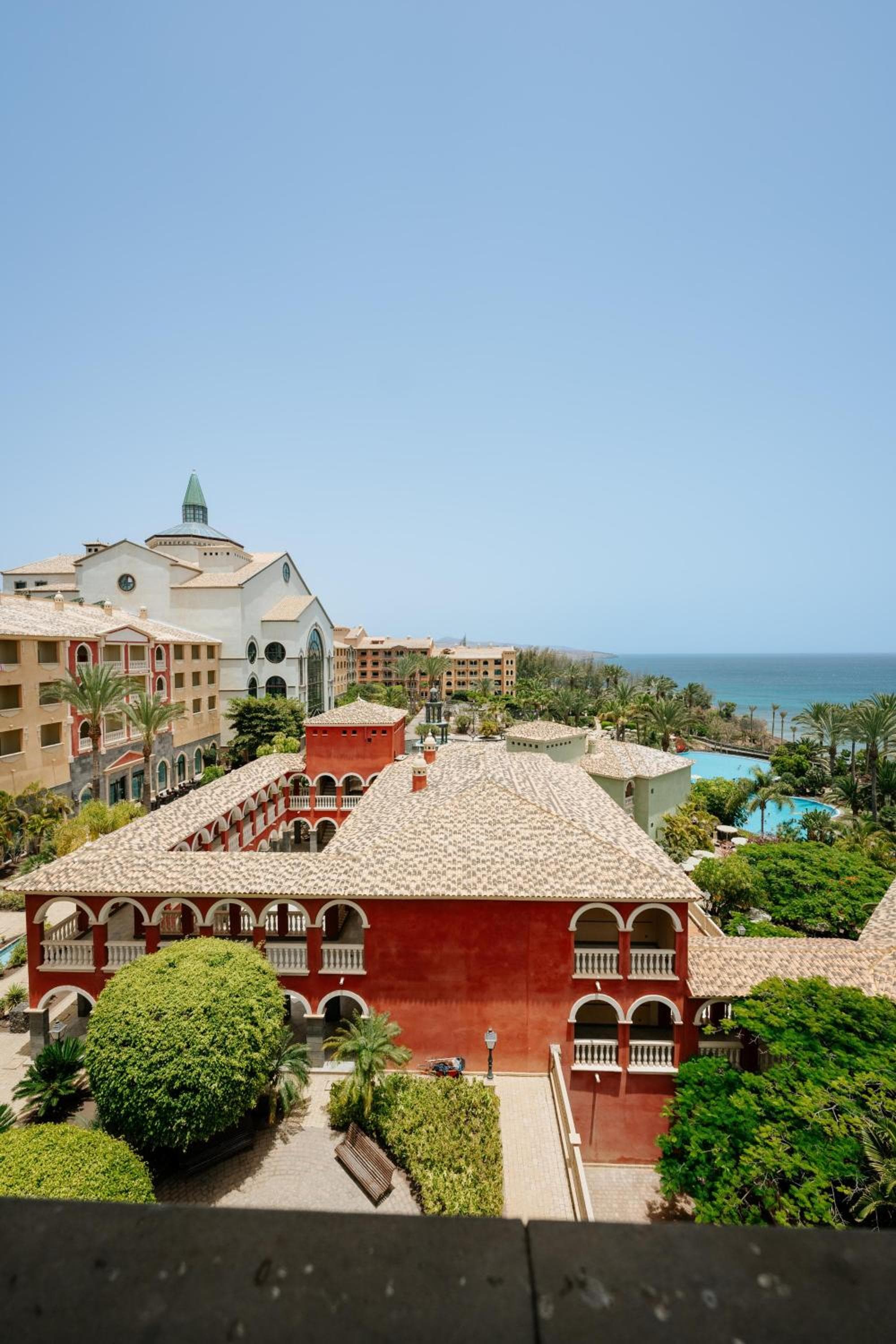 R2 Rio Calma, wedding venue in Costa Calma, Spain