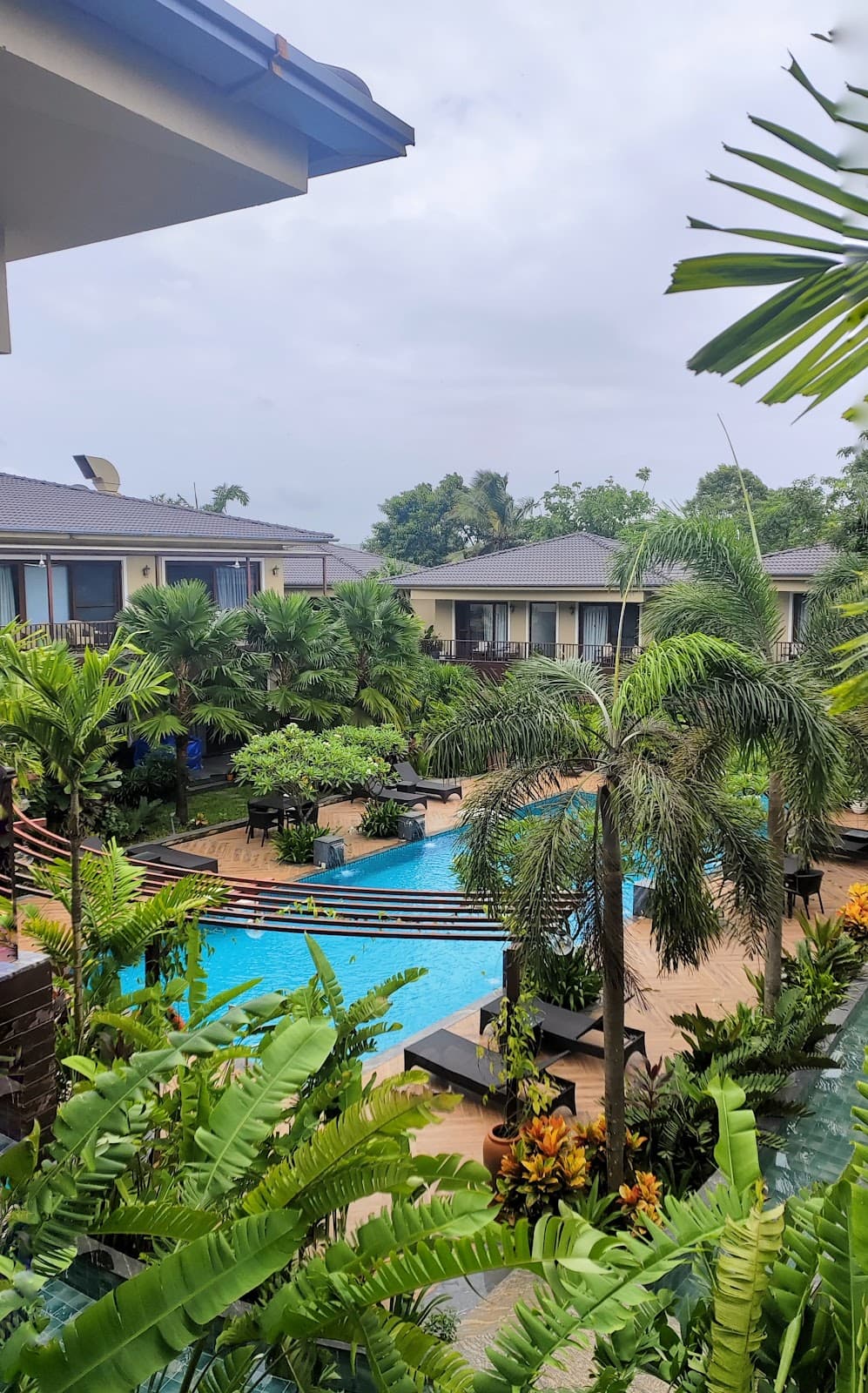 Rainforest Villa Azaya, destination wedding venue in Goa 403509, India