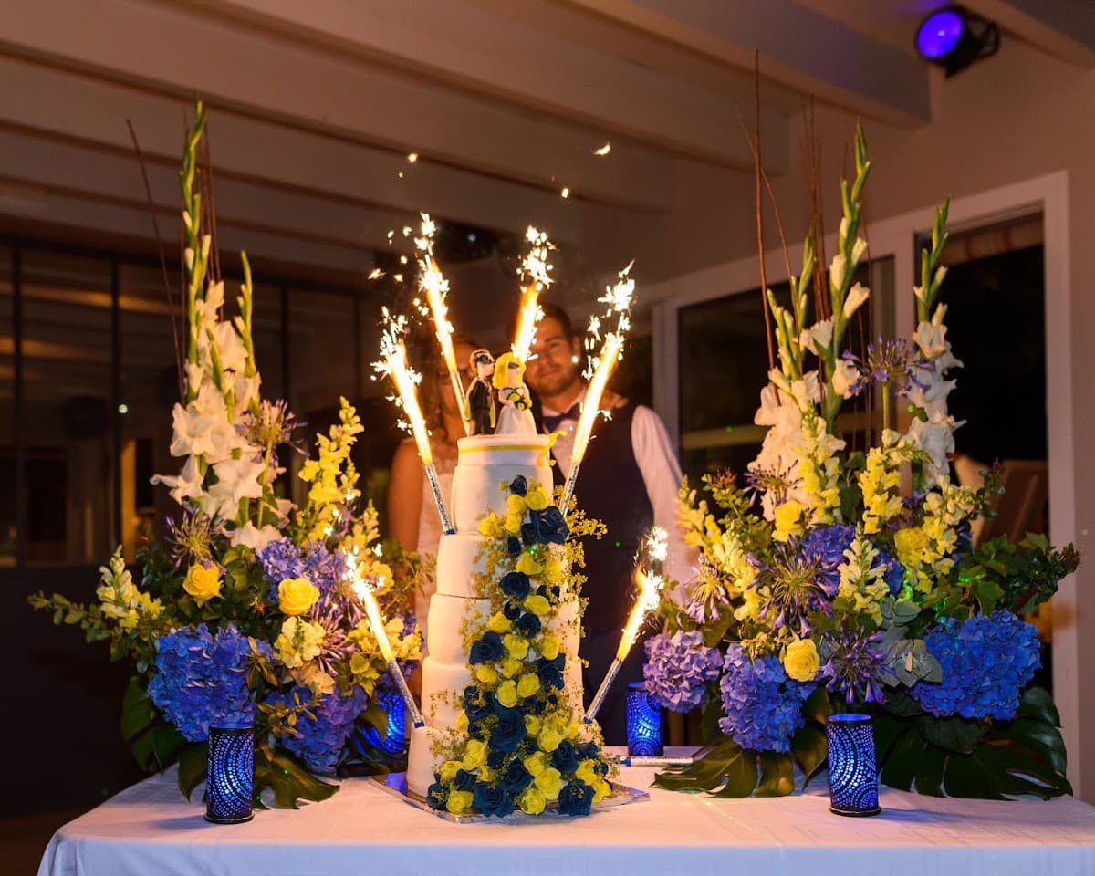 Rambouillet Réception — destination wedding venue in 78125 Orphin, France