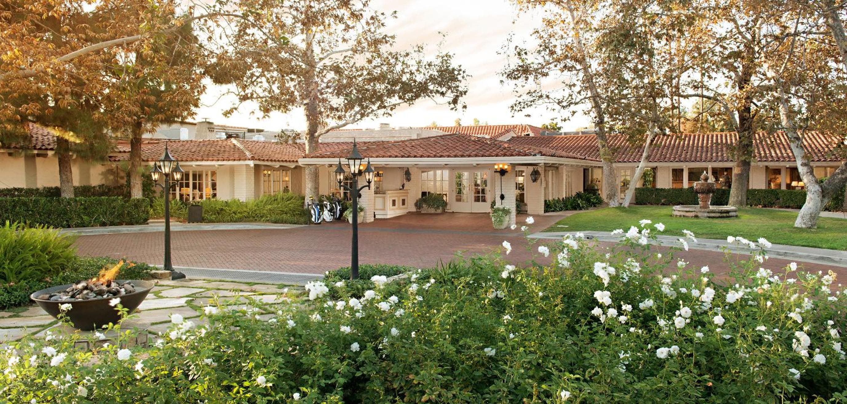 Rancho Bernardo Inn, wedding venue in San Diego, United States