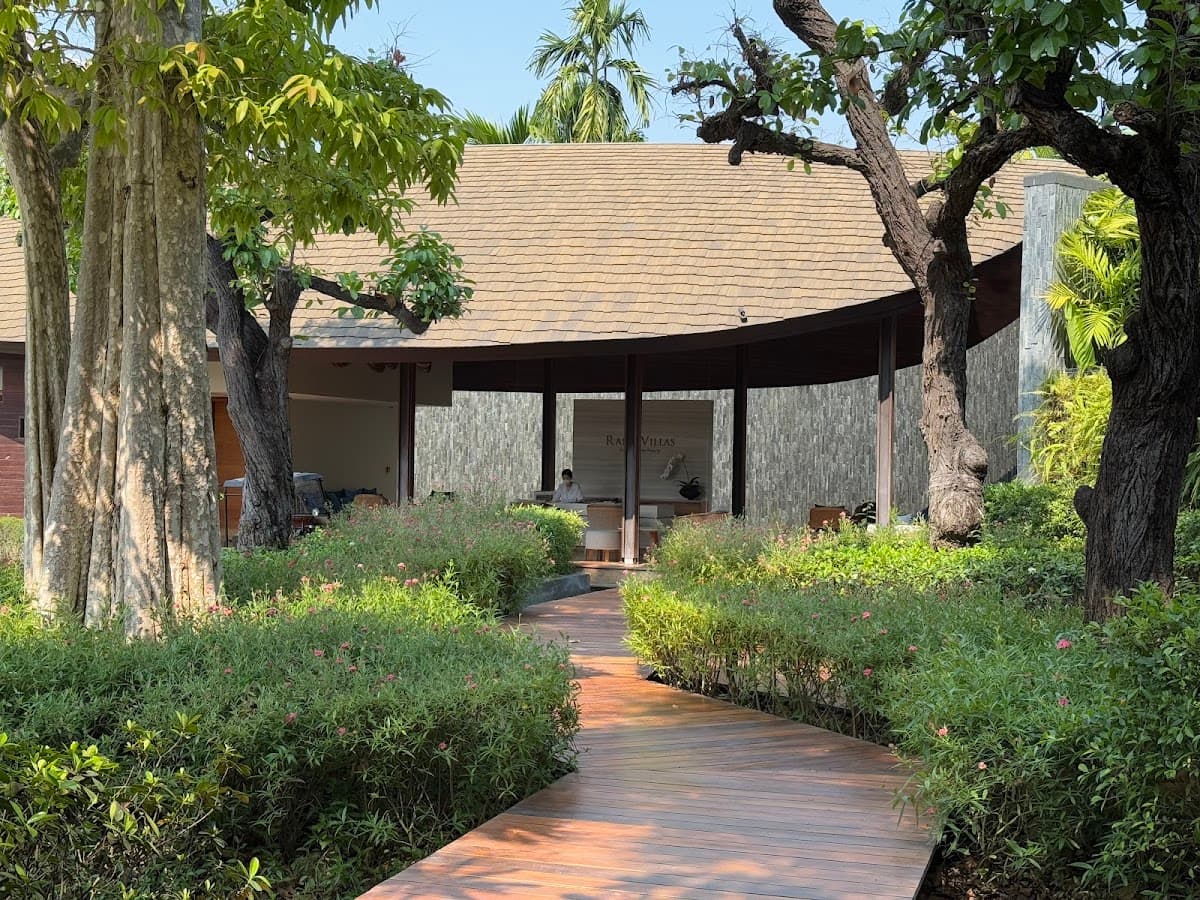 Rarin Villas — destination wedding venue in Chang Wat Chiang Mai 50000, Thailand