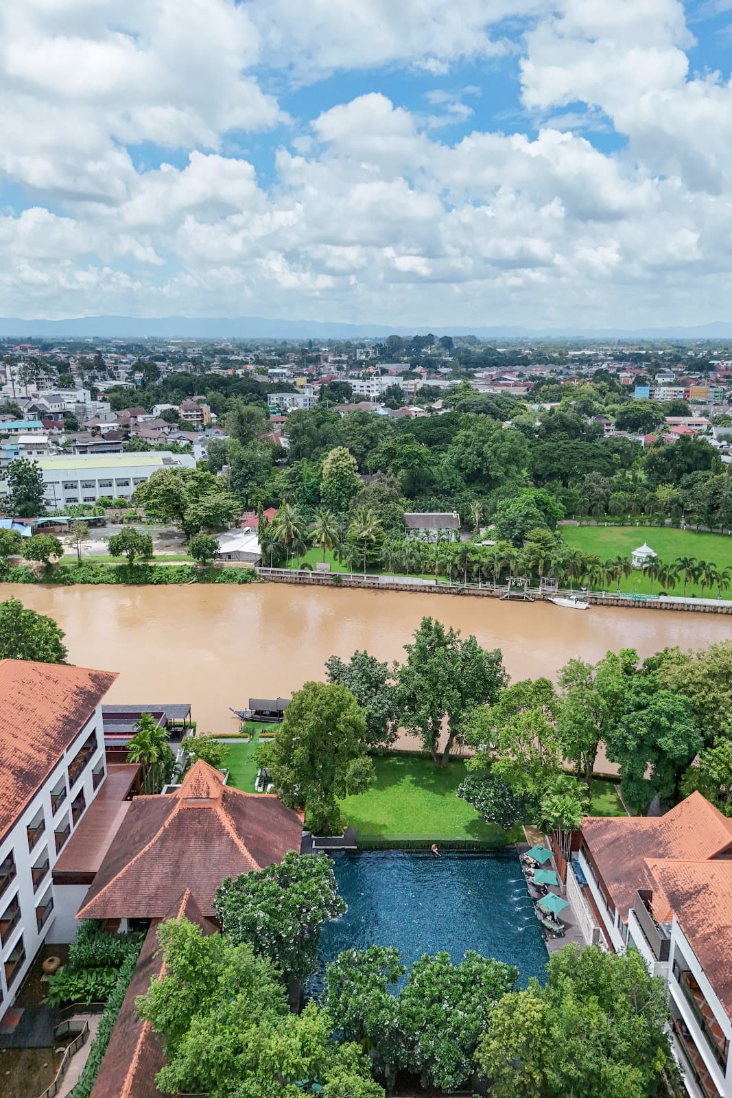 RatiLanna Riverside Spa Resort Chiang Mai — destination wedding venue in Chang Wat Chiang Mai 50100, Thailand