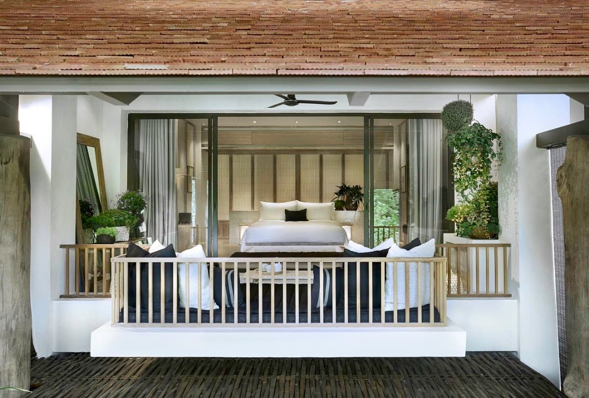 Raya Heritage: destination wedding venue in Chang Wat Chiang Mai 50180, Thailand