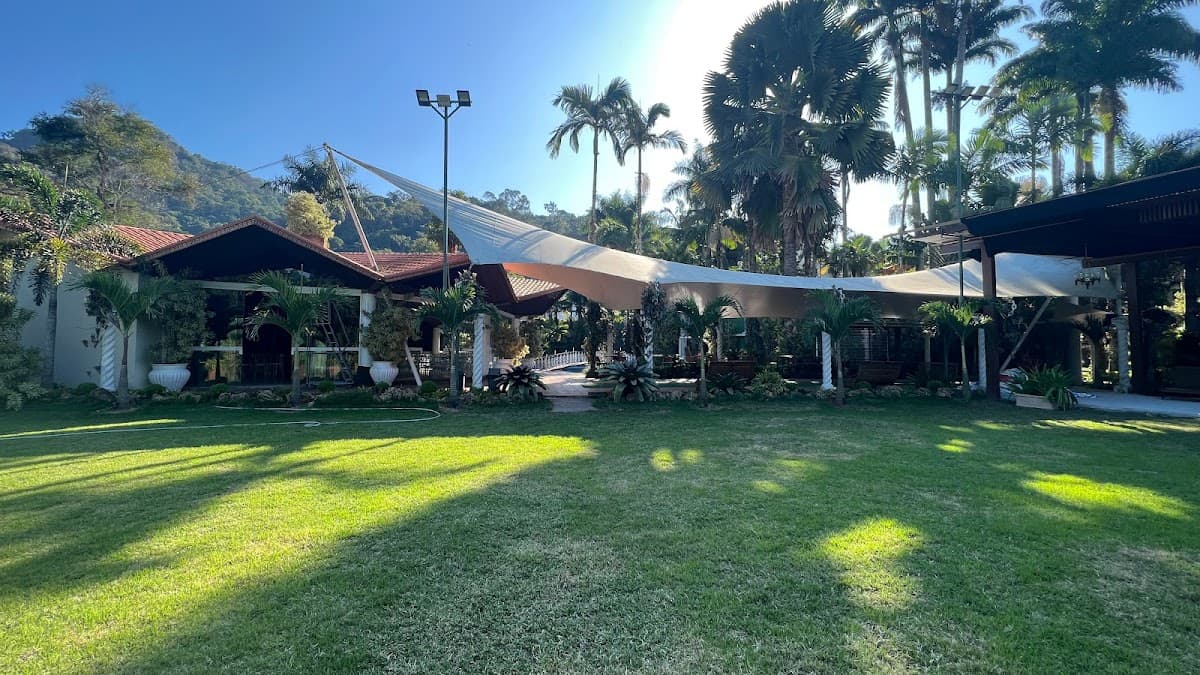 Recanto dos Sonhos — destination wedding venue in 22783-500, Brazil