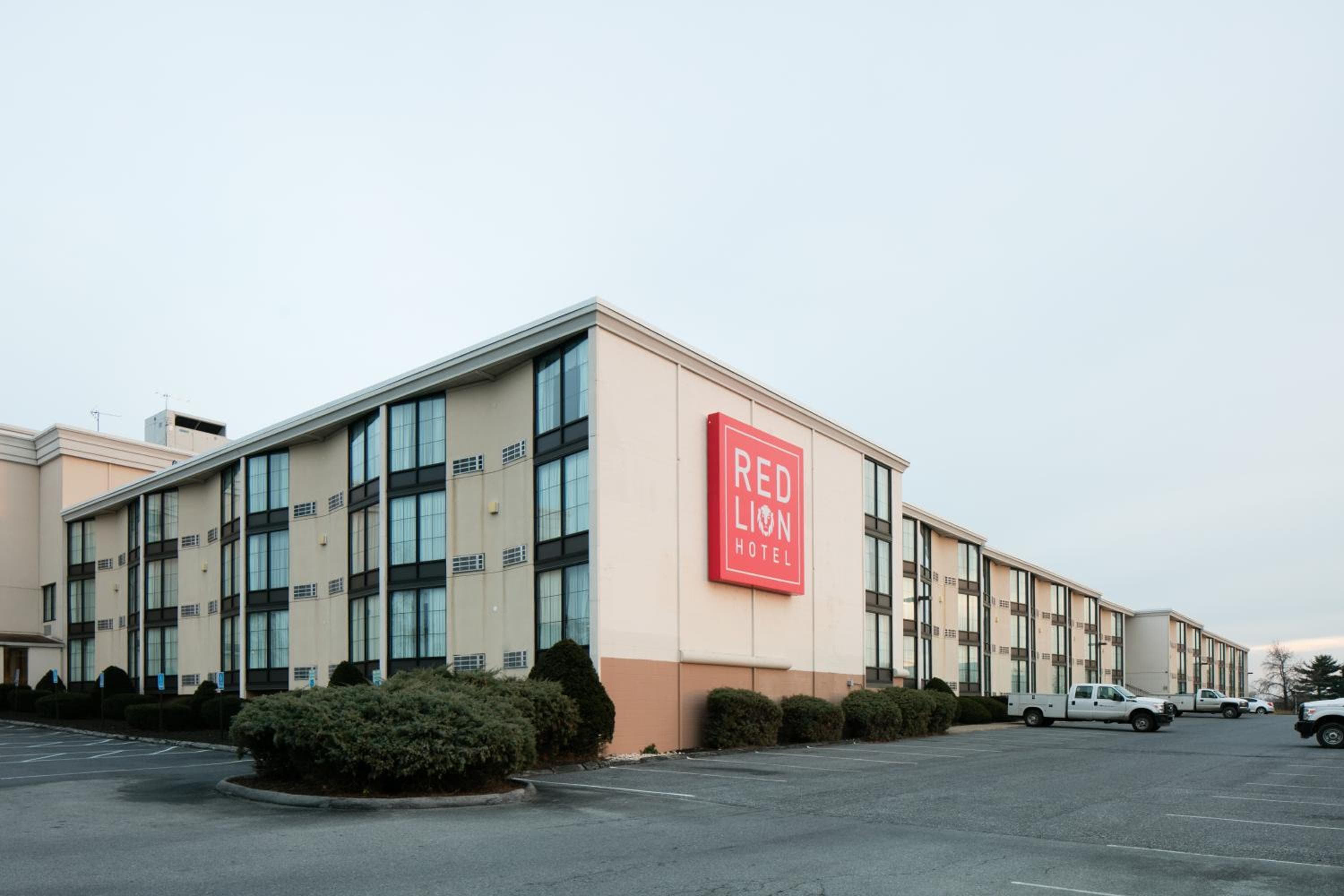Red Lion Hotel Harrisburg Hershey, wedding venue in Harrisburg, United States