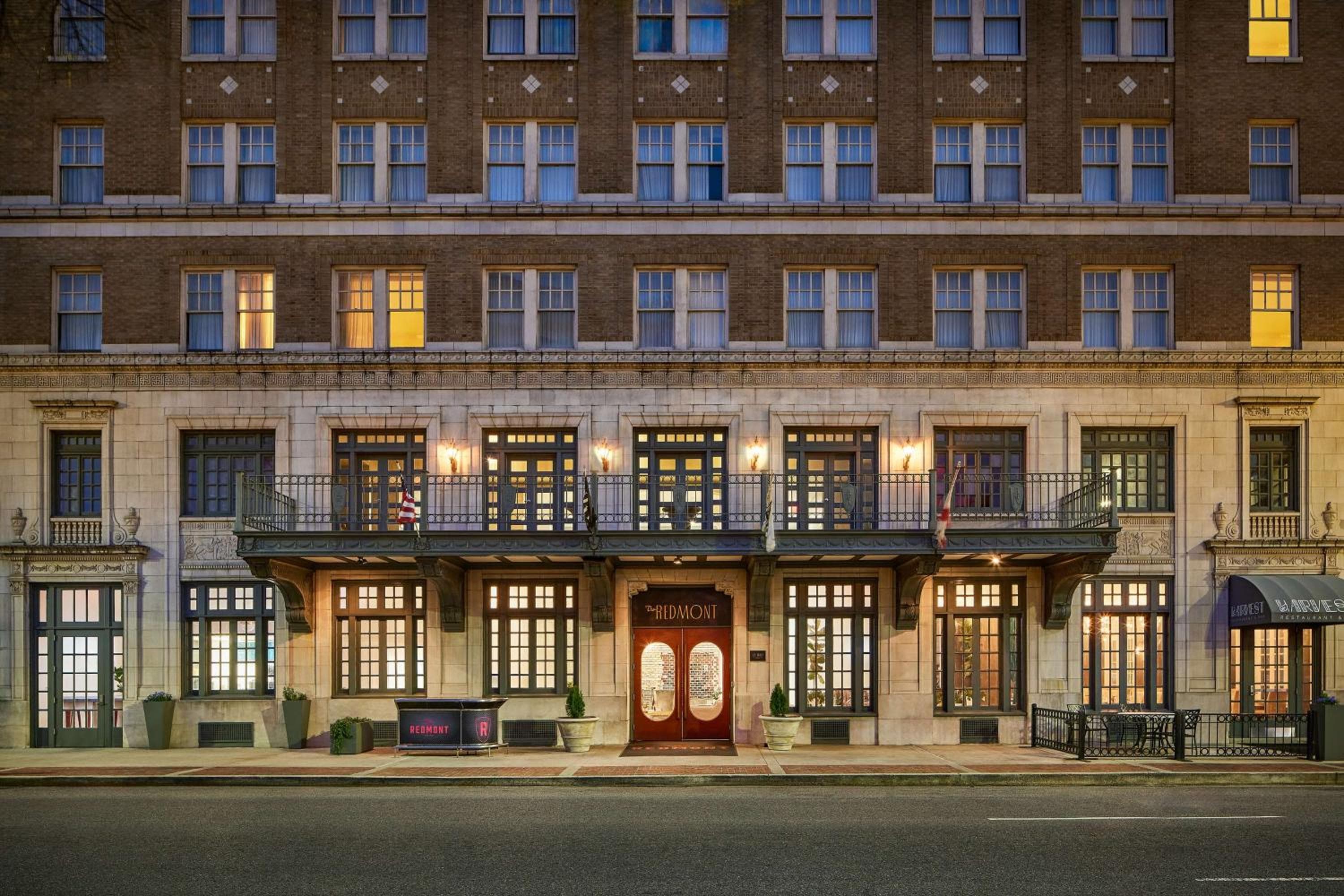 Redmont Hotel Birmingham - Curio Collection by Hilton, wedding venue in Birmingham, United States