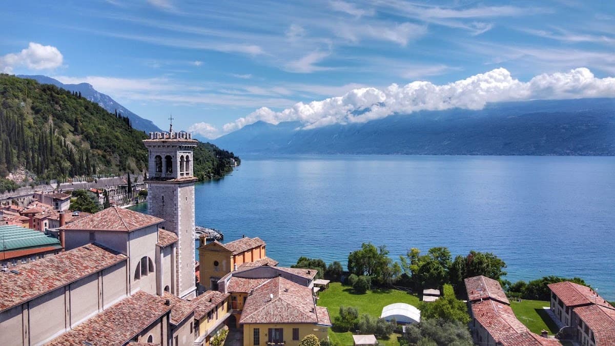 Reflection Boutique Hotels: destination wedding venue in 25088 Toscolano Maderno BS, Italy