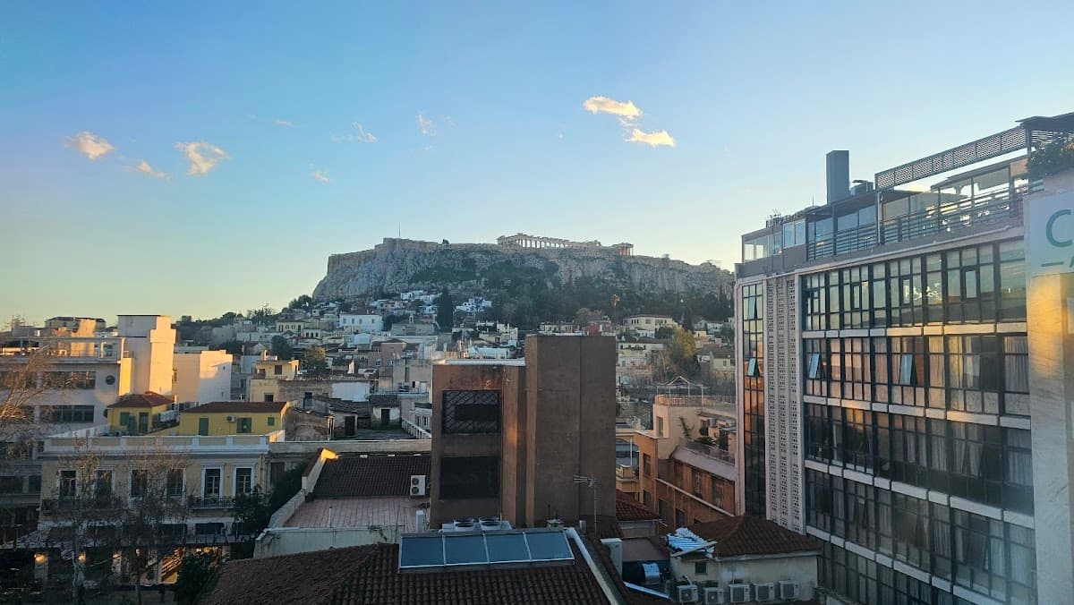 Regal Hotel Mitropoleos: destination wedding venue in Athina 105 63, Greece