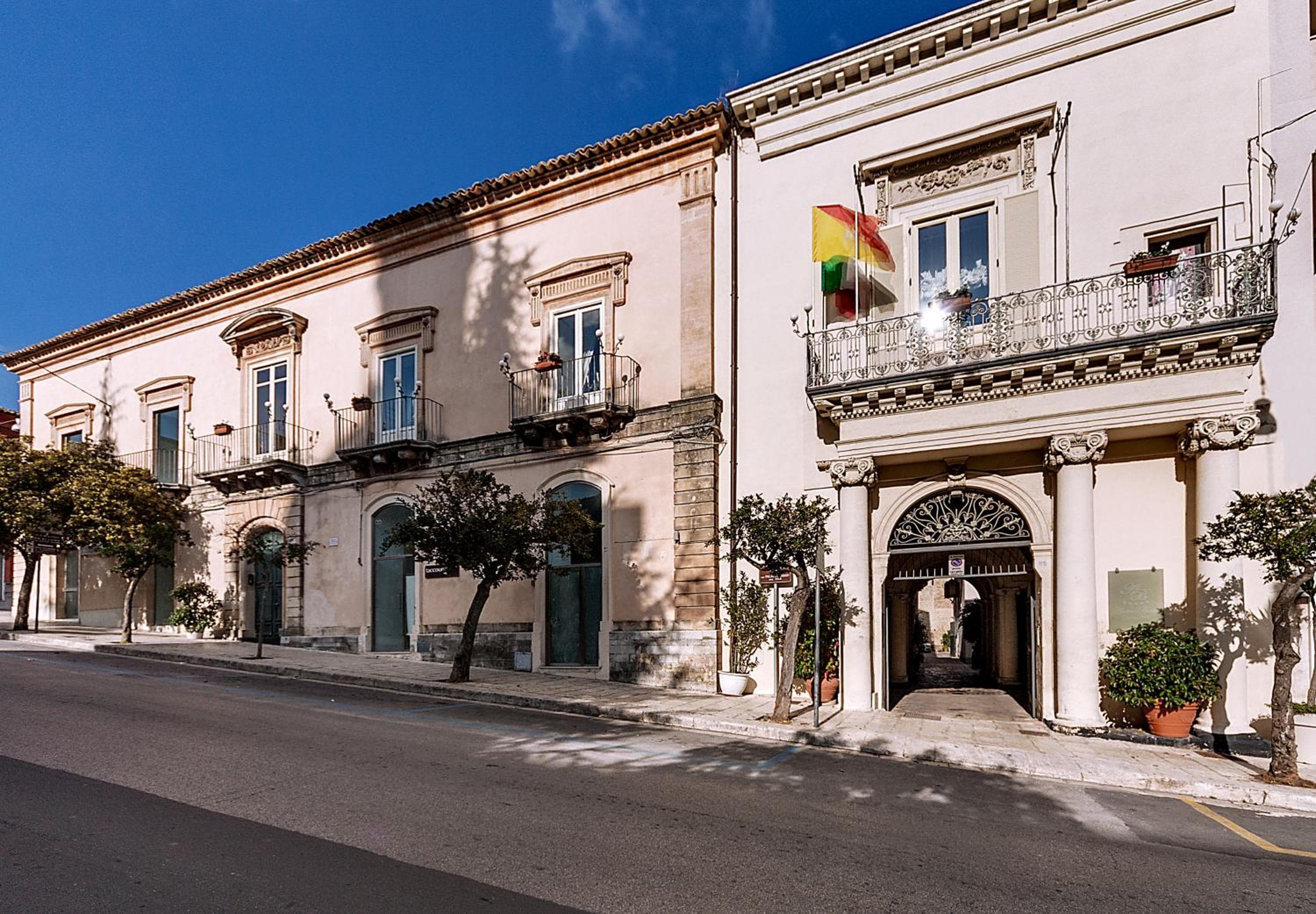 Relais Antica Badia - San Maurizio 1619, wedding venue in 97100 Ragusa RG, Italy