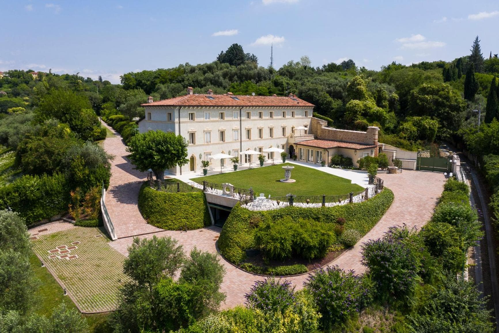 Relais Fra 'Lorenzo, wedding venue in 37128 Verona VR, Italy