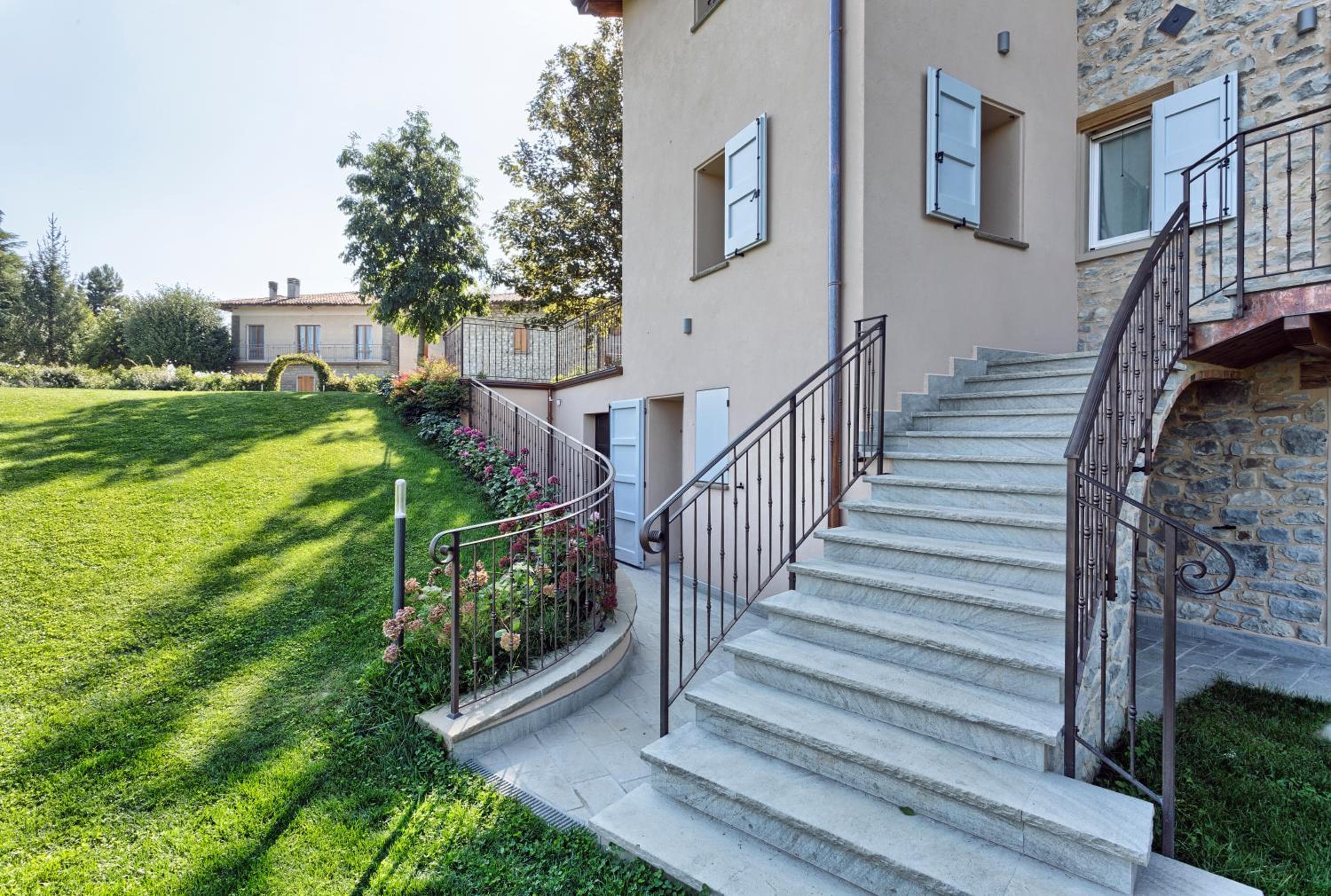 Relais Ginevra, wedding venue in Zocca, Italy