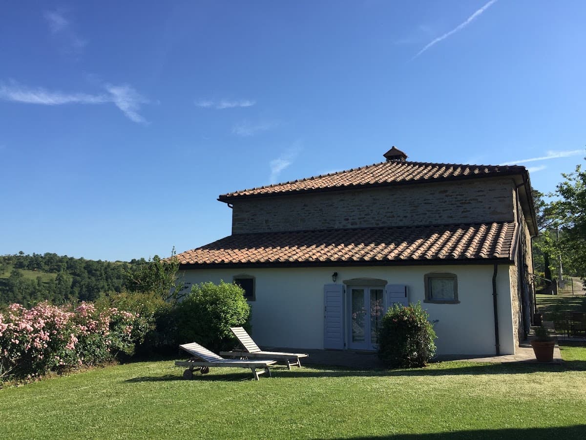 Relais Il Pozzeto: destination wedding venue in Anghiari, Italy