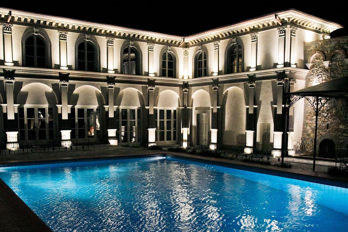 Relais La Corte Dei Papi — destination wedding venue in 52044 Cortona AR, Italy