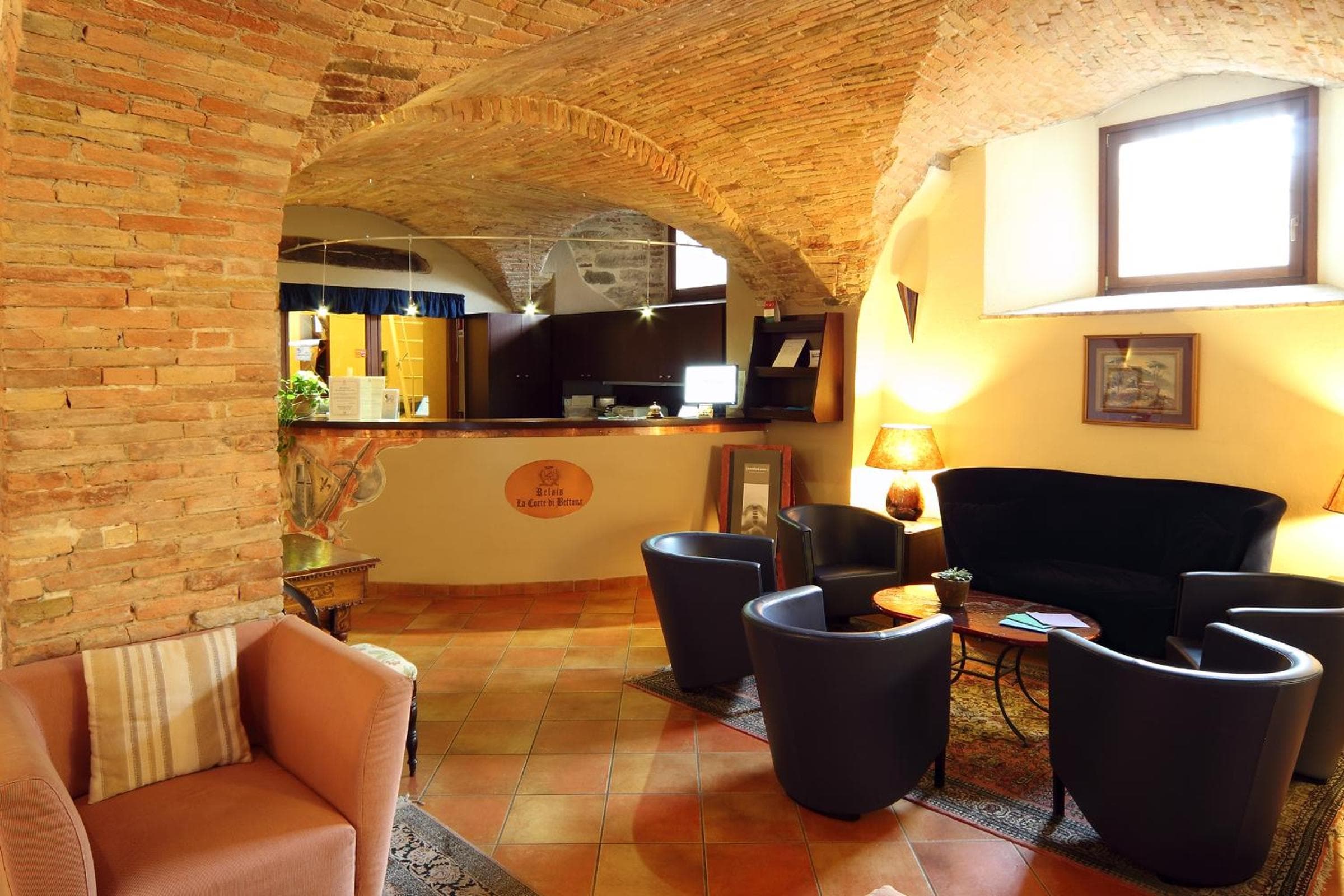 Relais La Corte di Bettona, wedding venue in Bettona, Italy