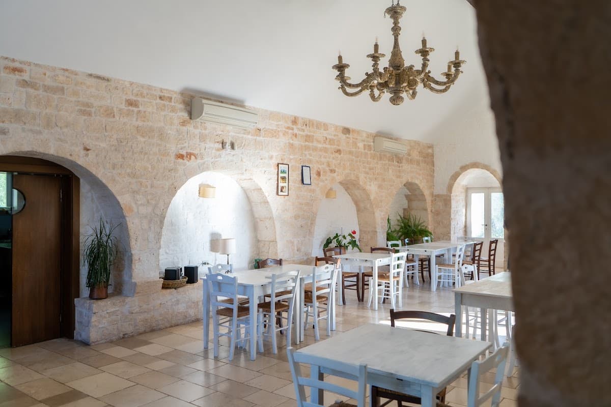 Relais Masseria Sant'Elia: destination wedding venue in 74015 Martina Franca TA, Italy