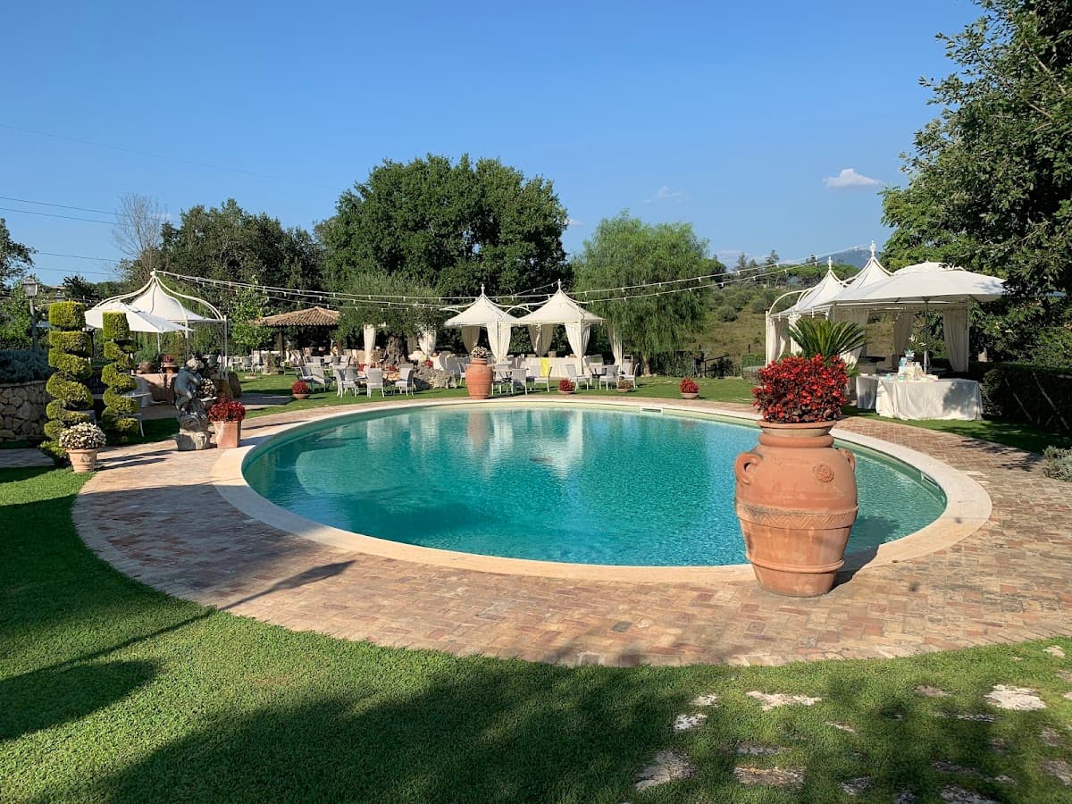 Relais Reggimenti s.r.l: destination wedding venue in 00013 Fonte Nuova RM, Italy