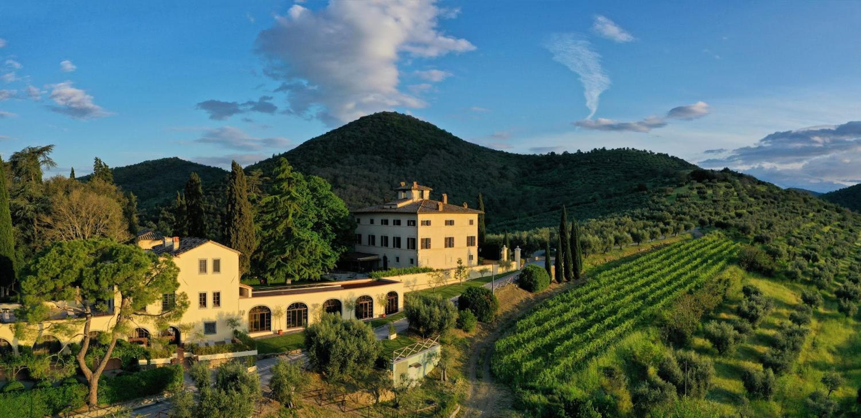 Relais Villa Monte Solare, wedding venue in 06068 Colle San Paolo PG, Italy