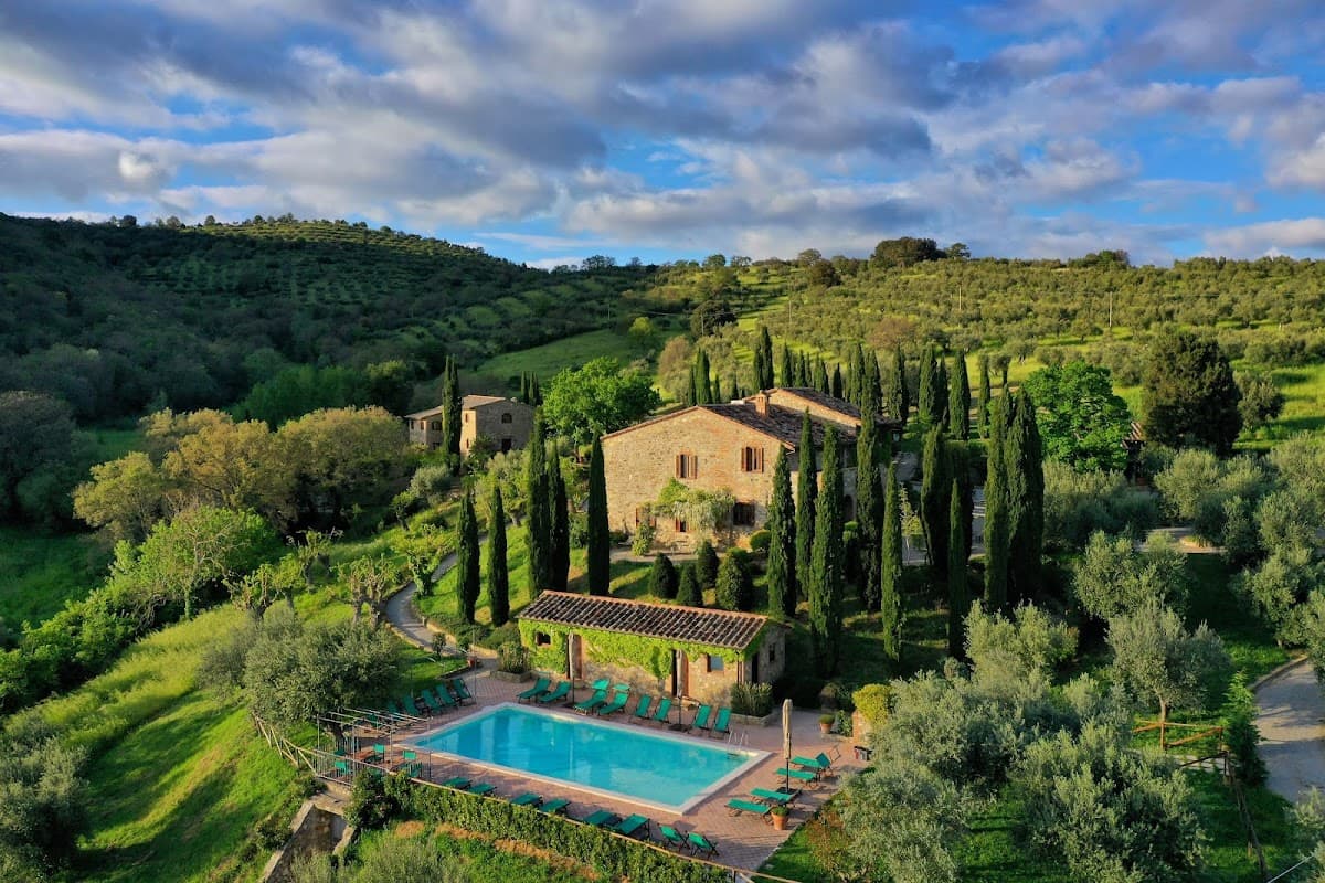 Relais Villa Monte Solare — destination wedding venue in 06068 Colle San Paolo PG, Italy
