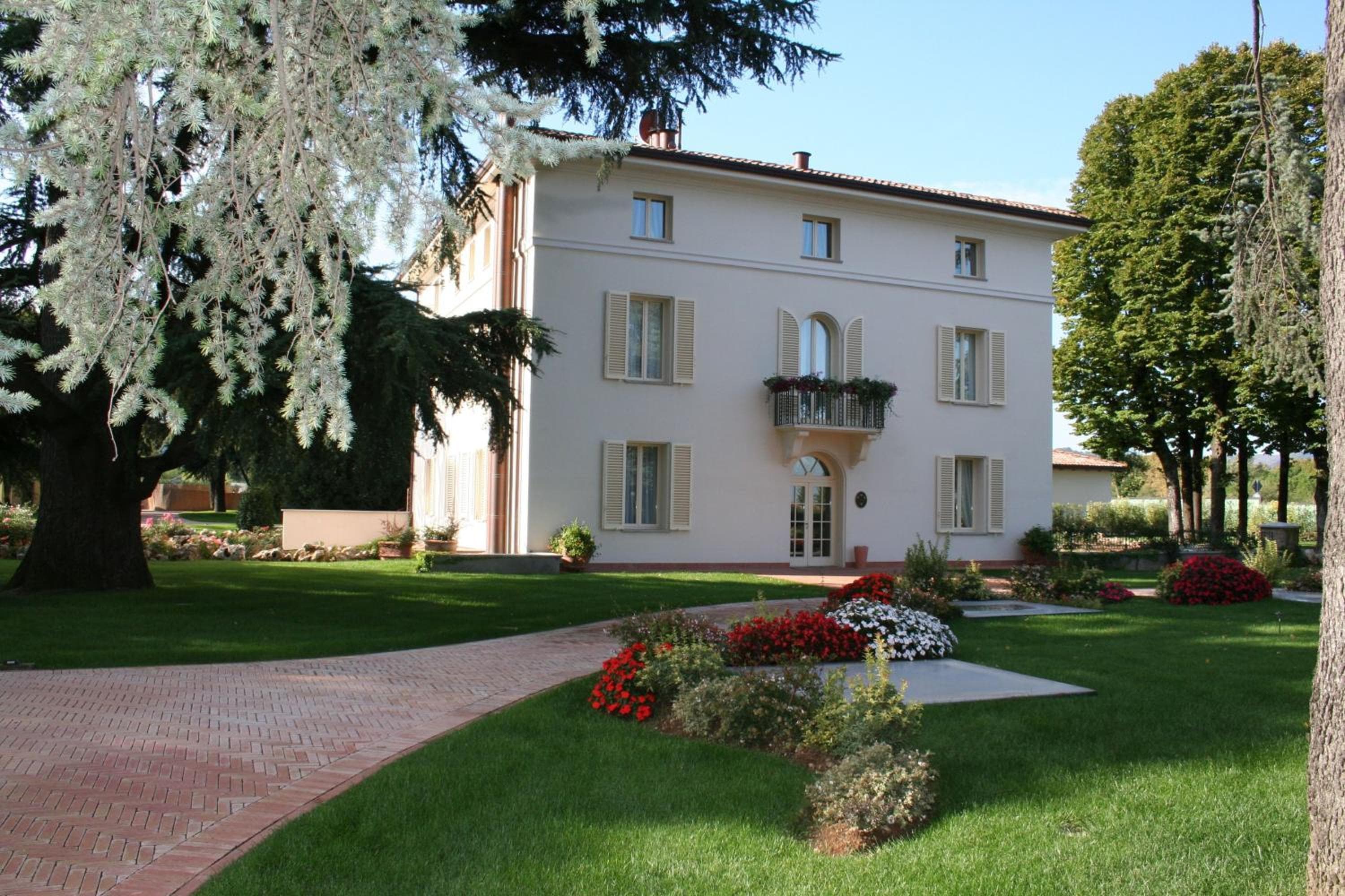 Relais Villa Valfiore, wedding venue in San Lazzaro di Savena, Italy