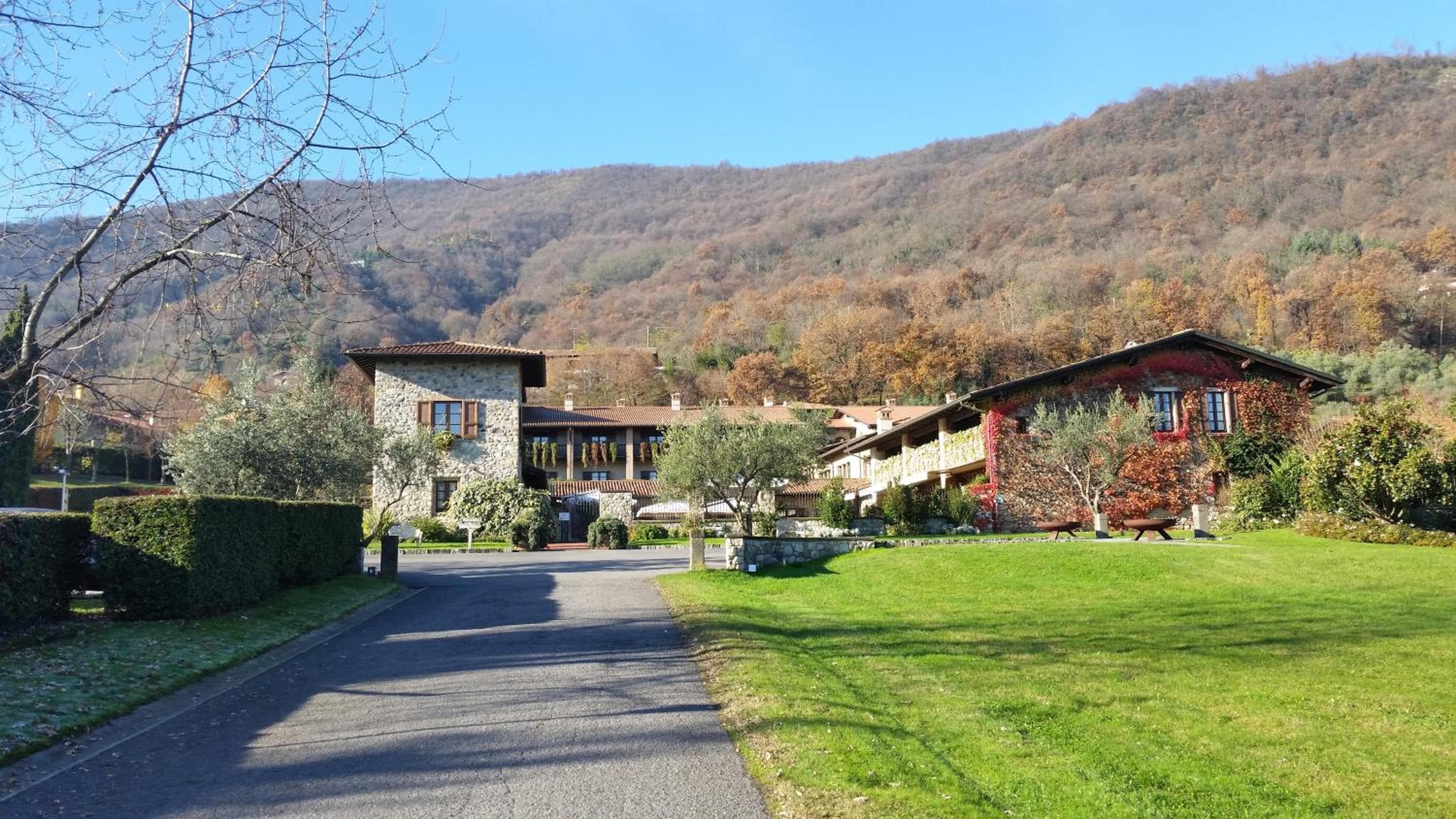 Relaisfranciacorta, wedding venue in Colombaro, Italy