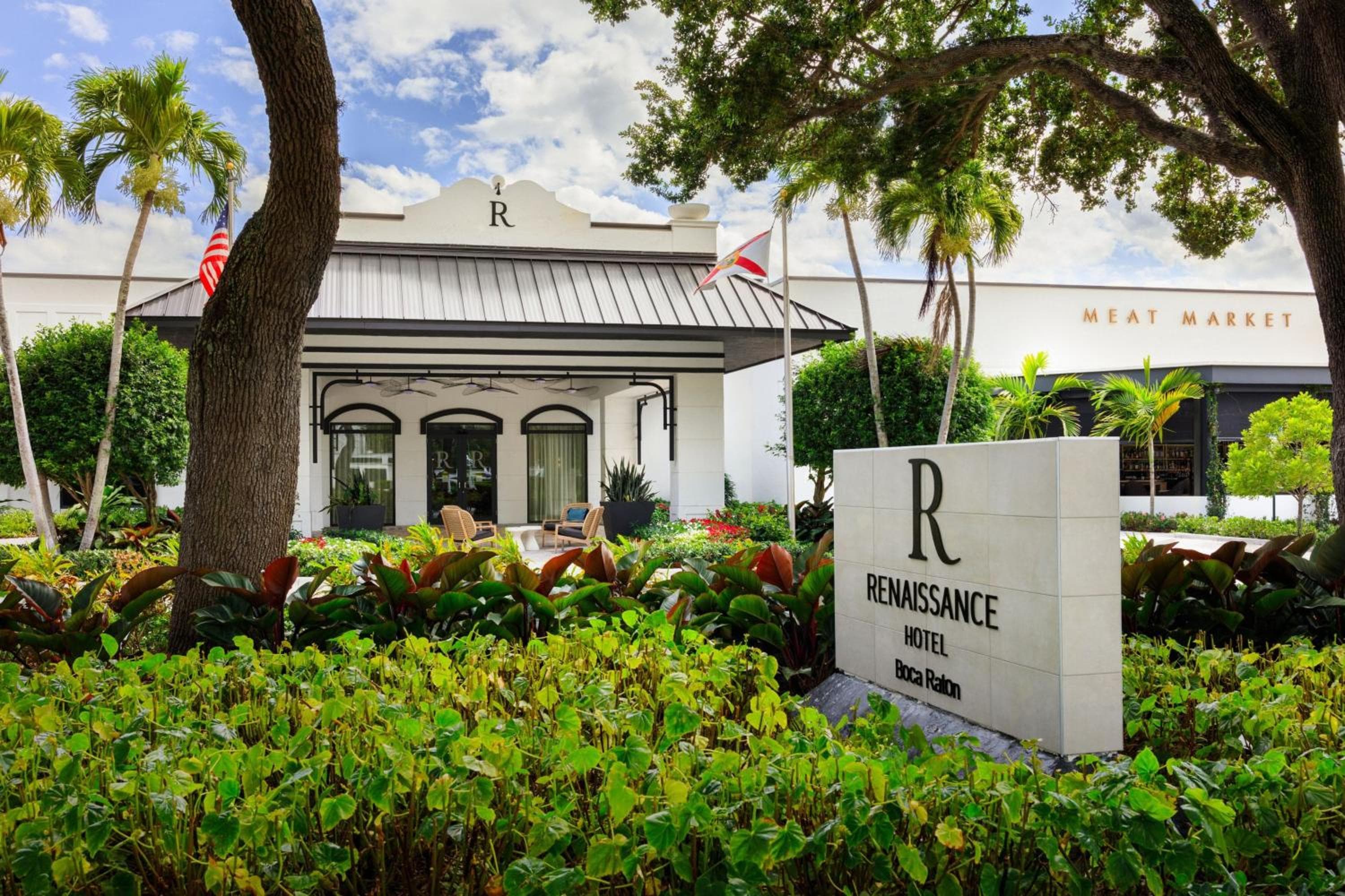 Renaissance Boca Raton Hotel, wedding venue in Boca Raton, United States