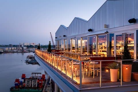 Renaissance Bordeaux Hotel: destination wedding venue in 33000 Bordeaux, France