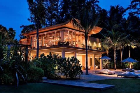 Renaissance Phuket Resort & Spa, destination wedding venue in Chang Wat Phuket 83110, Thailand