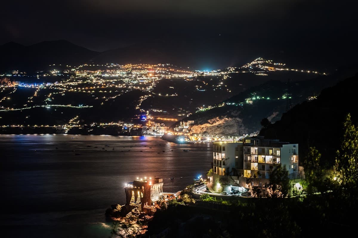 Residence Due Torri: destination wedding venue in 84010 Maiori SA, Italy